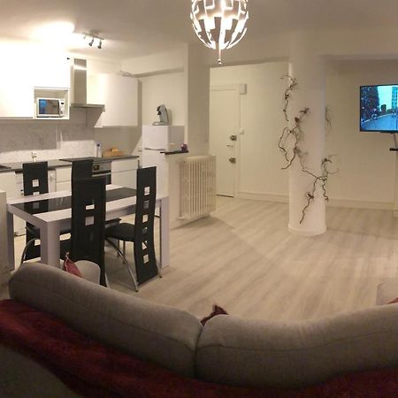 Dupuy T3 Aseptise Appartement Toulouse Buitenkant foto