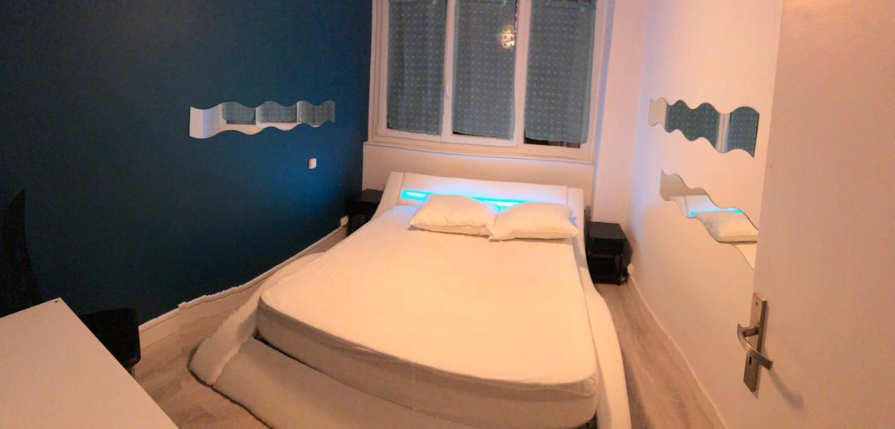 Dupuy T3 Aseptise Appartement Toulouse Buitenkant foto