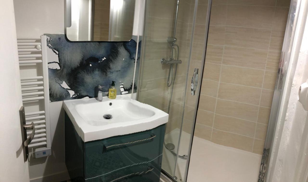 Dupuy T3 Aseptise Appartement Toulouse Buitenkant foto